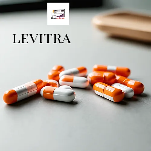 Levitra generico en farmacias españolas